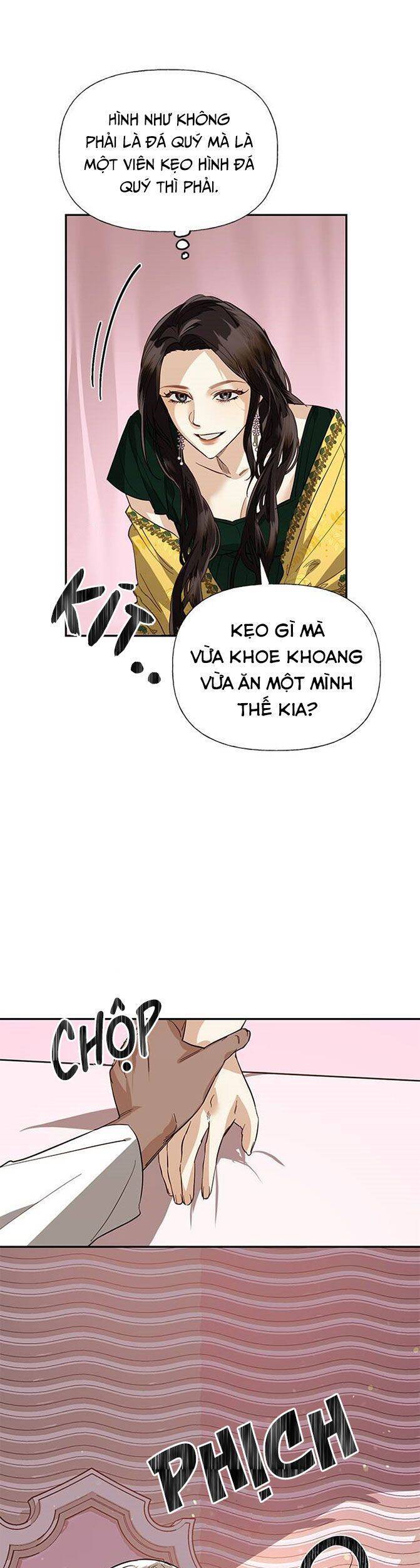hậu cung của nữ chính chapter 43 30
