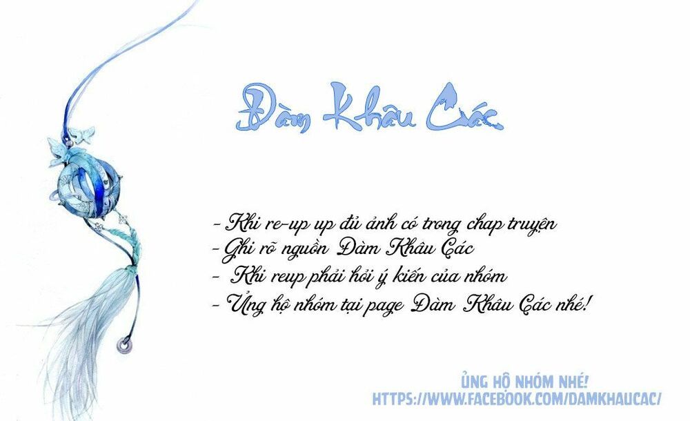 thâm hải nguy tình chapter 2 1