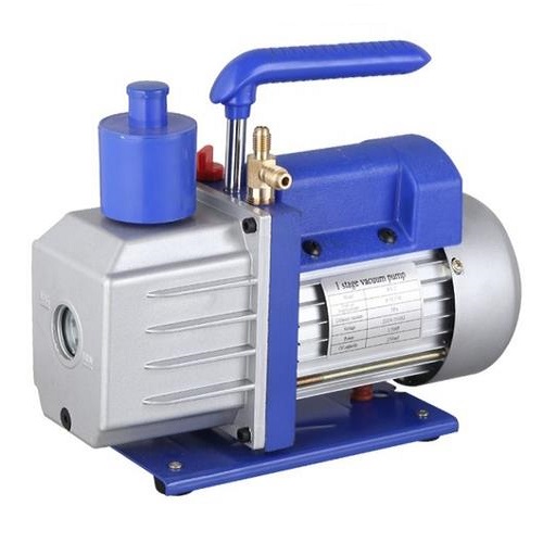 Bơm hút chân không 2.5CFM RS-1-SV