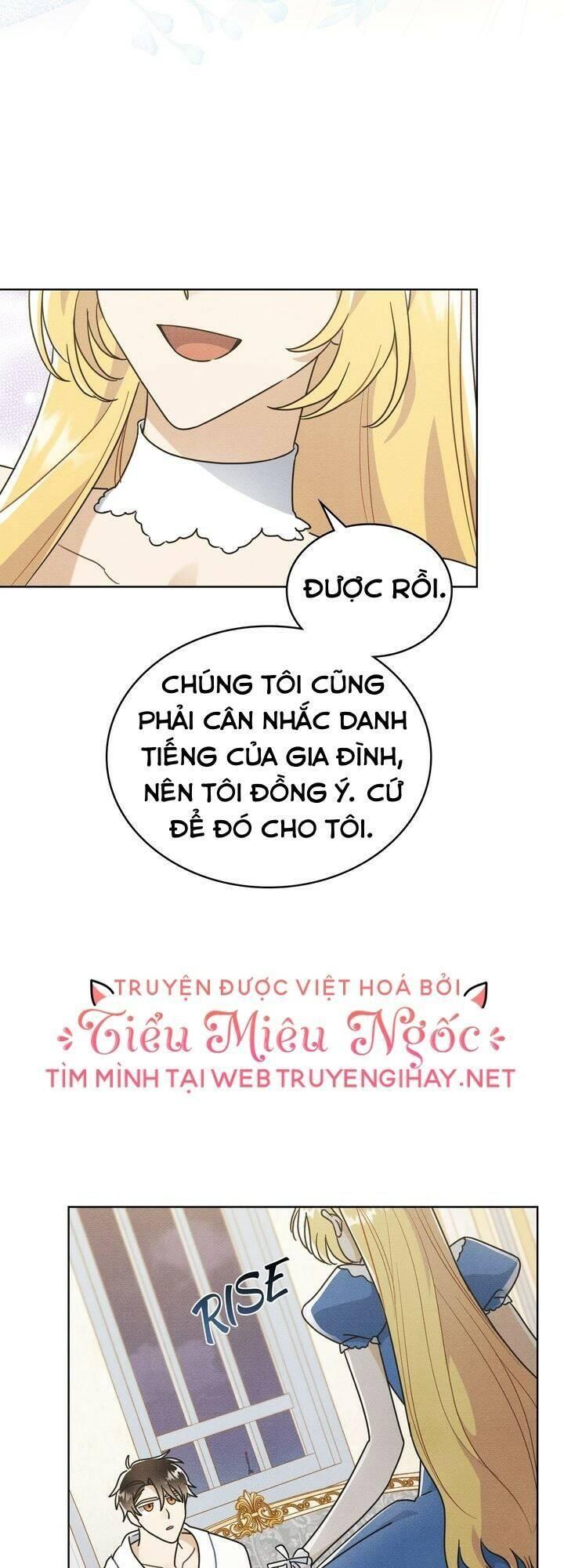 ngài công tước, chùng ta cùng tắm nào ! chapter 9.1 11