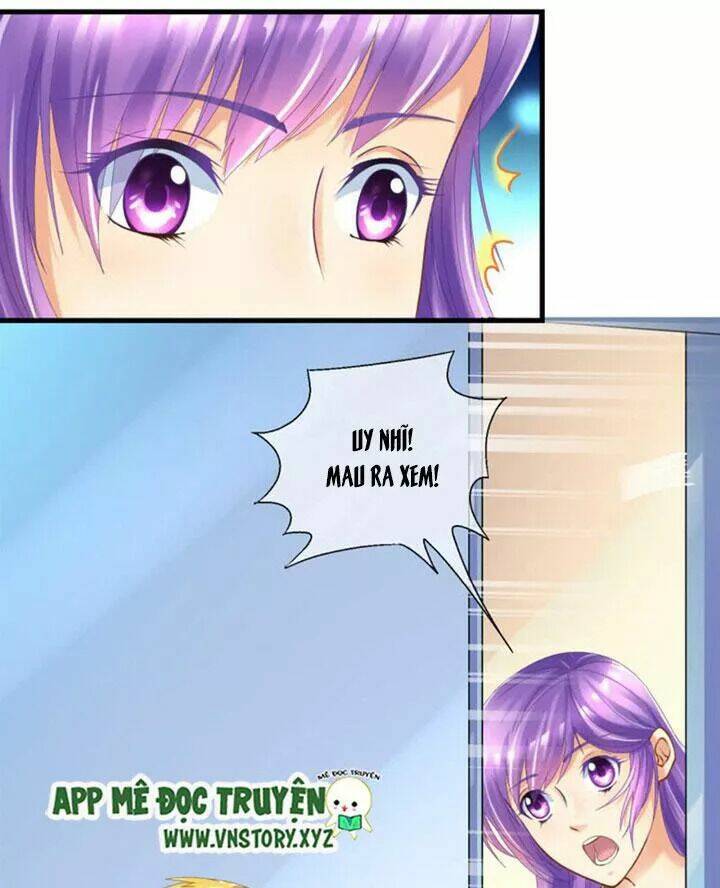 bồn tắm có vấn đề?! chapter 36 10