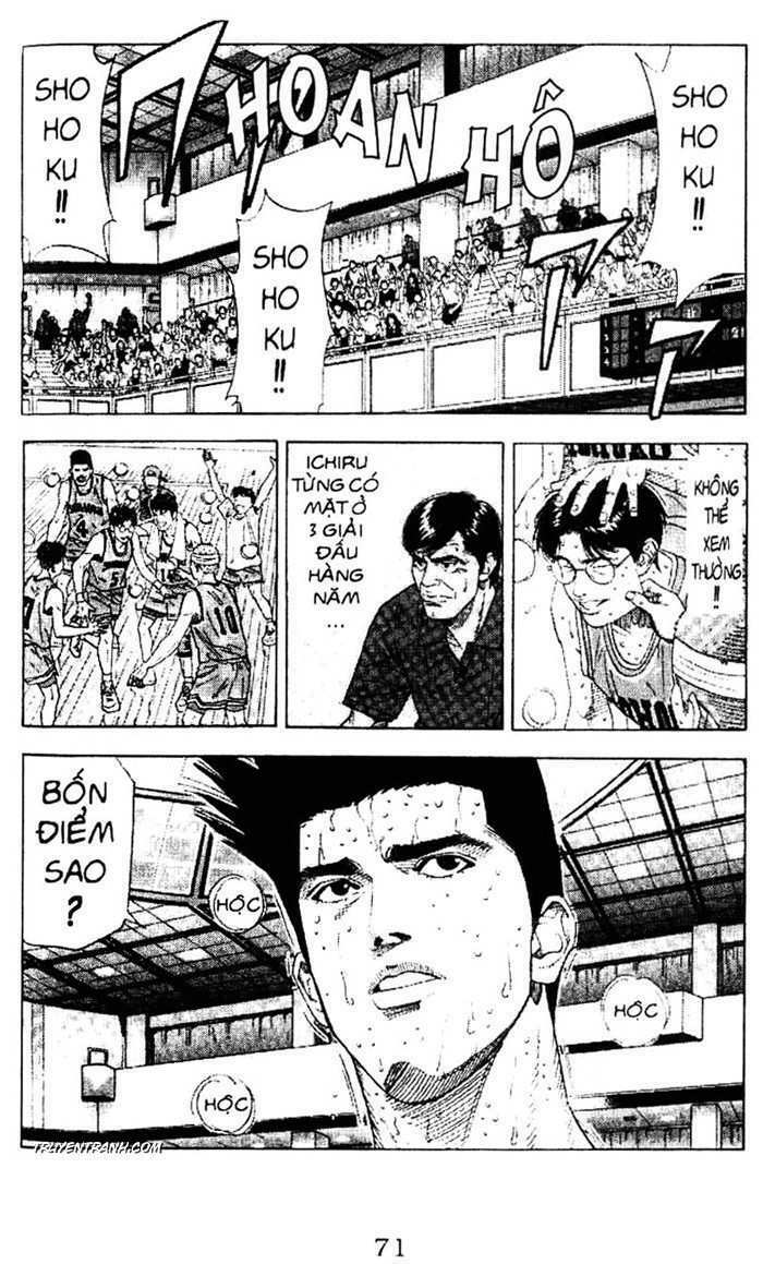cao thủ bóng rổ chapter 183 19