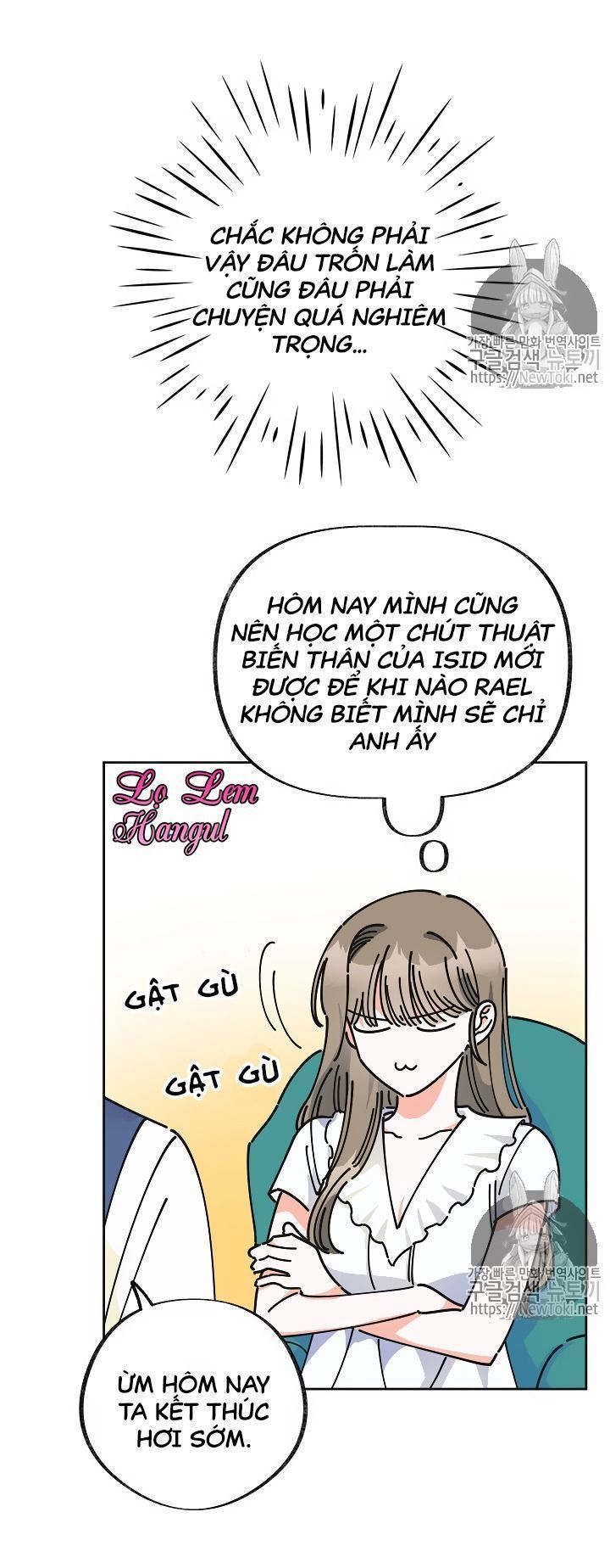 ác nữ tiểu thư chapter 9 31