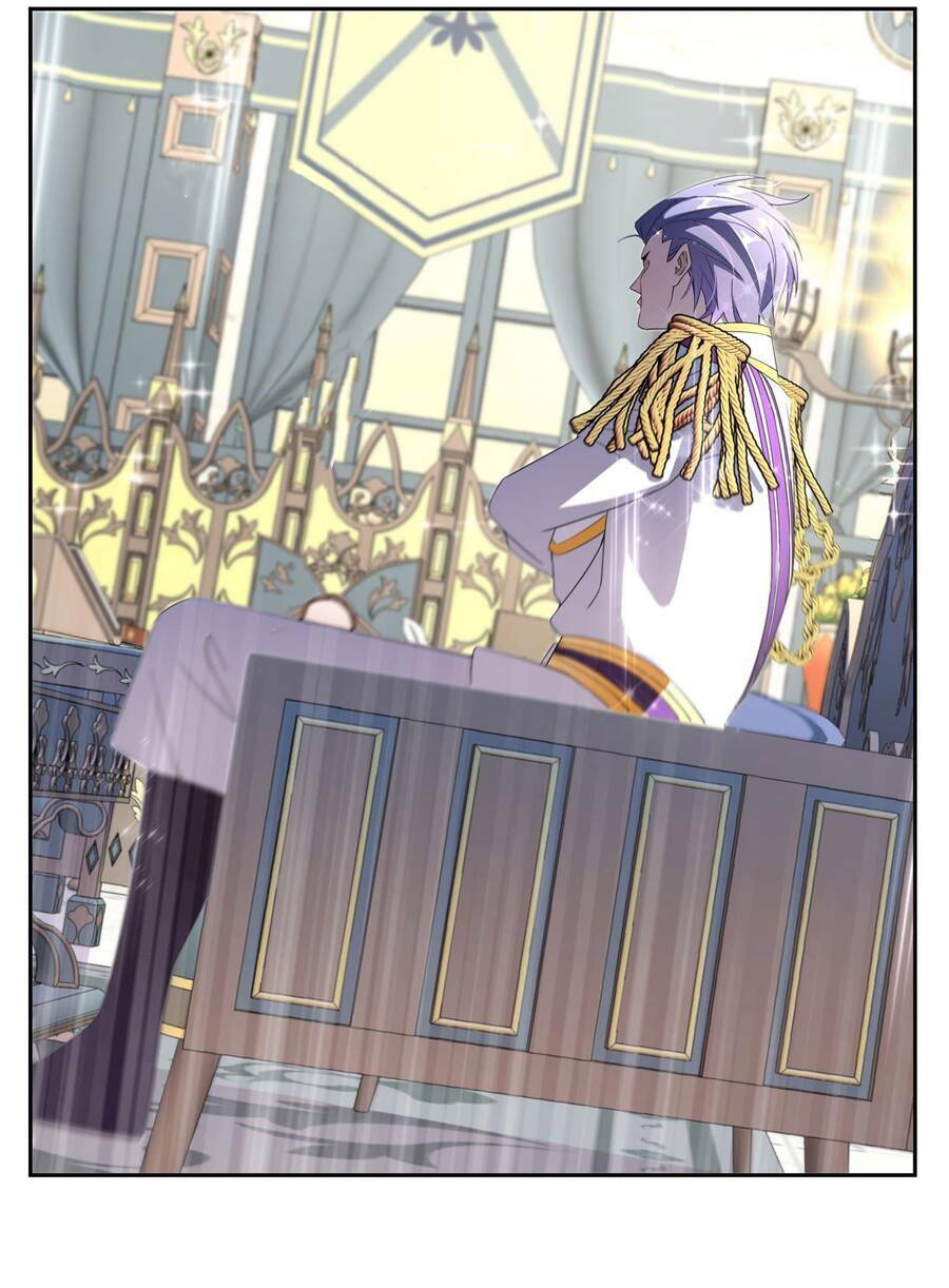 trăm cách tử đạo của công chúa chapter 9 50