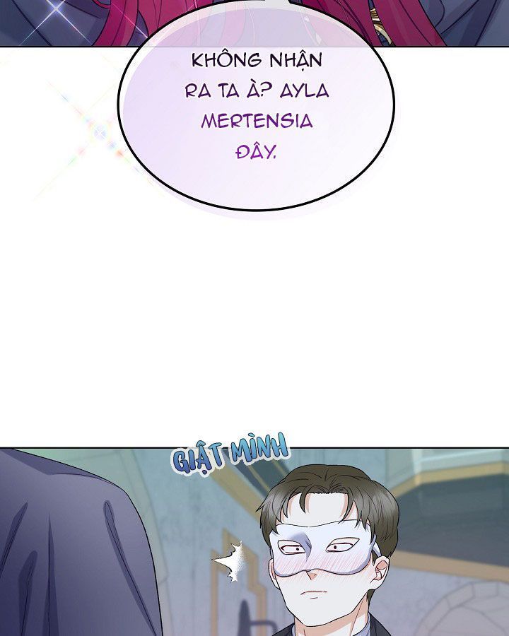 kẻ tạo ra ác nữ chapter 32 58