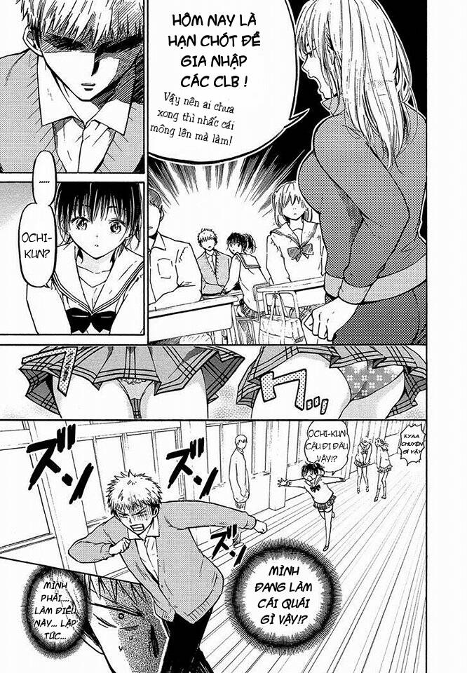 boy skirt chapter 4.5 3