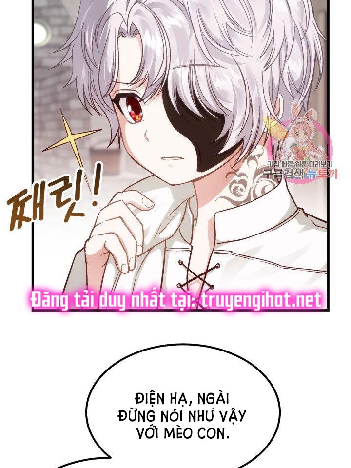 trở thành vợ thái tử quái vật chapter 20.2 13