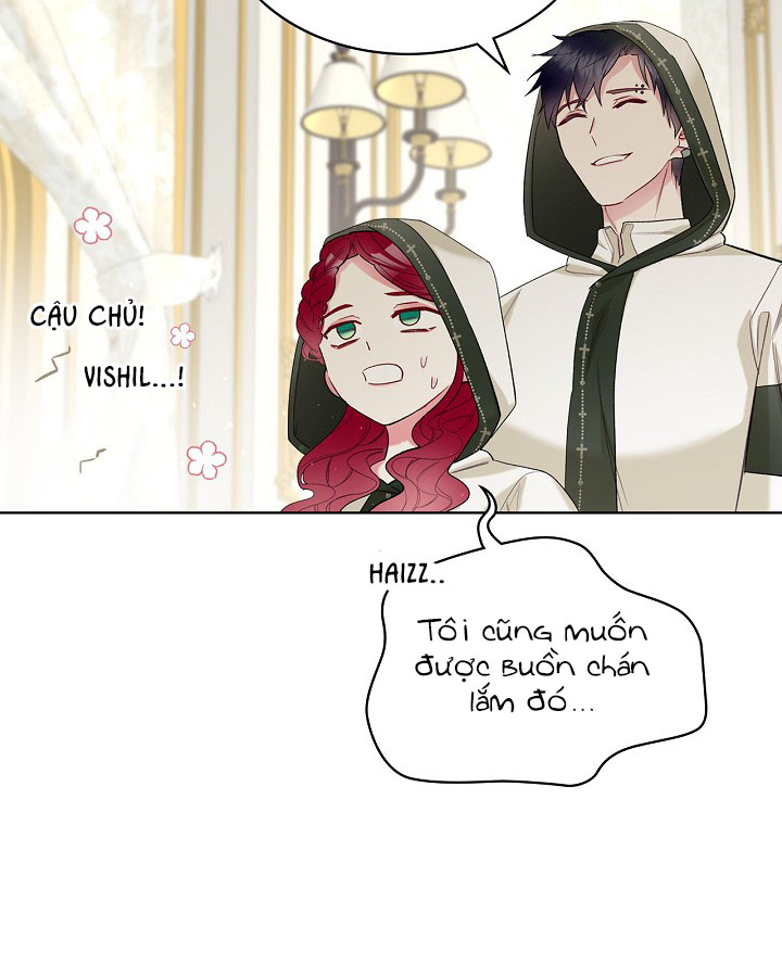 kẻ tạo ra ác nữ chapter 38 27