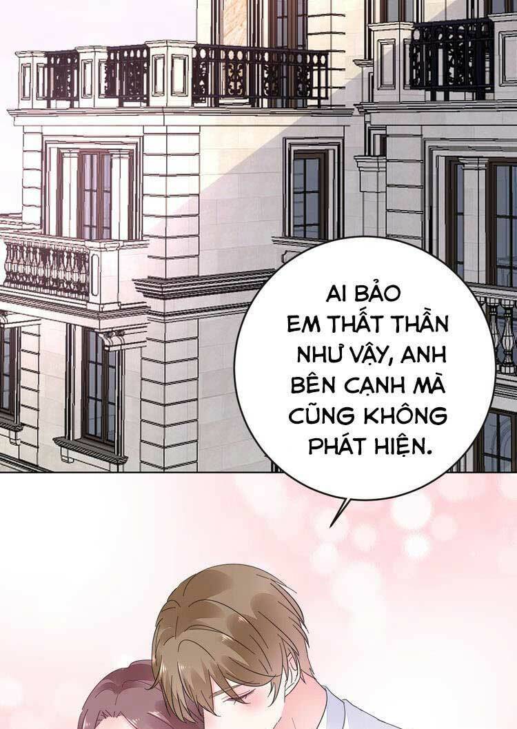 điều ước sủng ái bất bình đẳng chapter 64.1 11