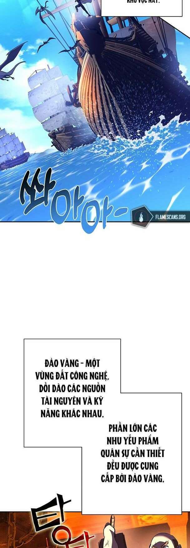 ex & ash chapter 84 14