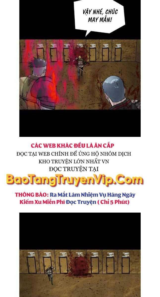 mật mã mê cung chapter 84 48