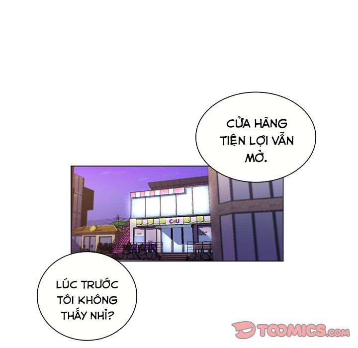 cô giáo biến thái chapter 54 38