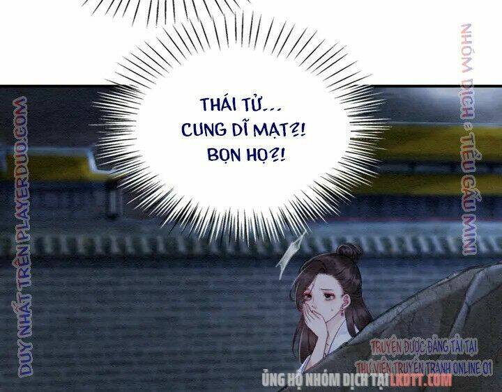 trọng sinh bá sủng nhiếp chính vương quá mạnh mẽ chapter 156 55