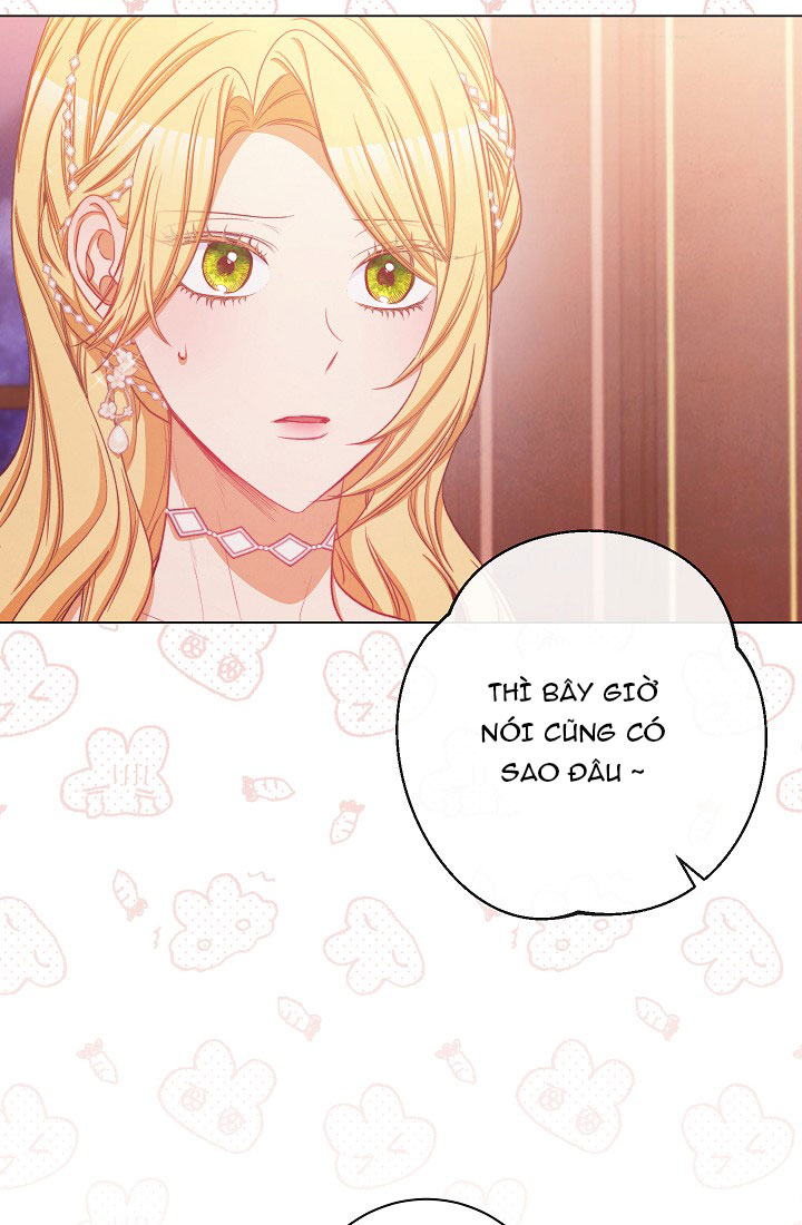 ác nữ đảo ngược đồng hồ cát chapter 67 8