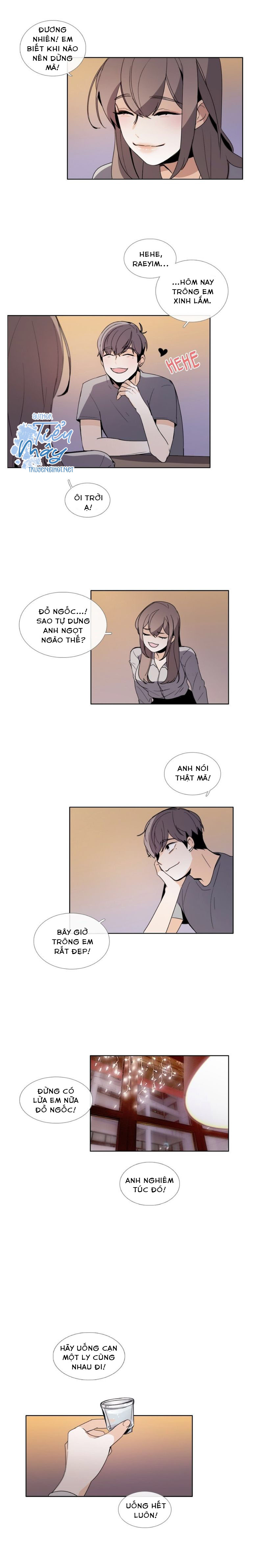 nói với anh chapter 78 4