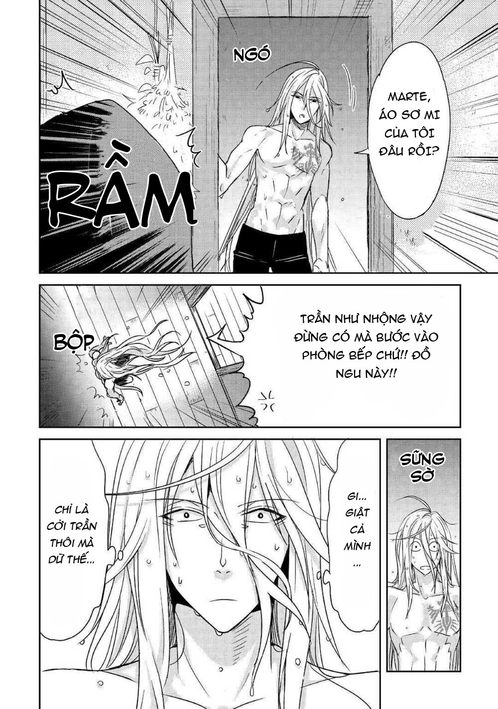 pearl và weiss chapter 4 17