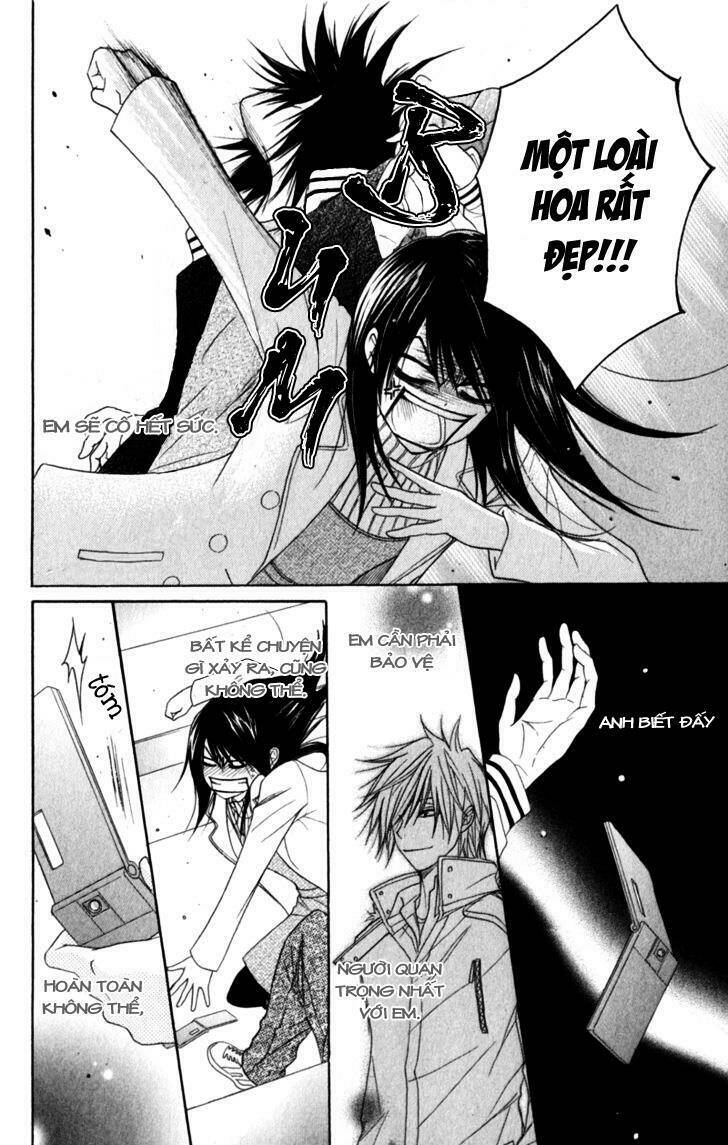 điện kích daisy chapter 34 11