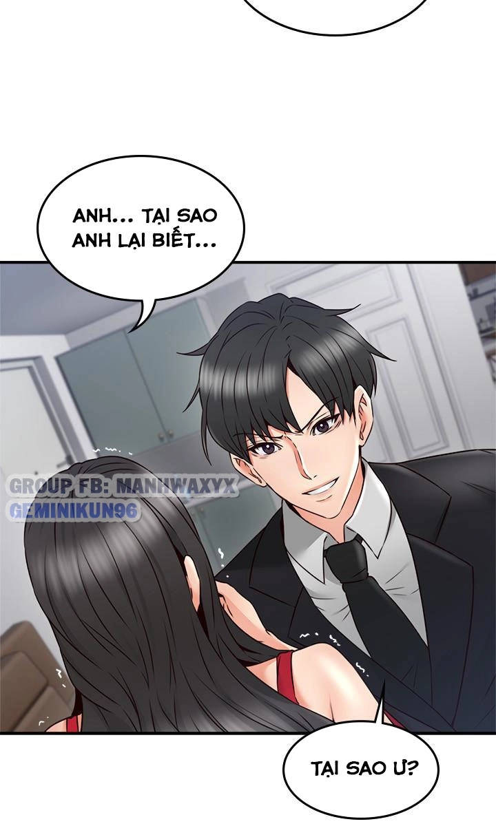 xoa dịu em đi chapter 29 18