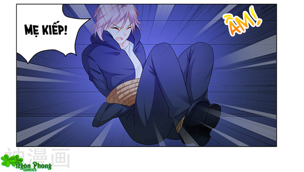 phúc hắc tổng tài đừng tới đây chapter 66 6