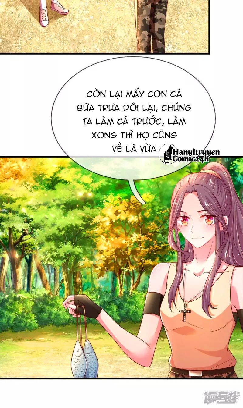 ma ma đột kích : cha mời tiếp chiêu chapter 43 8