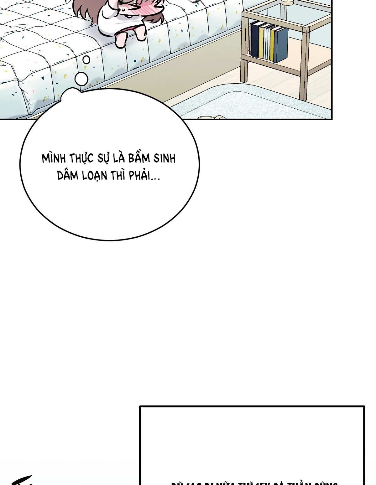 Người Bạn Dâm Loạn chapter 7.2 - Trang 19