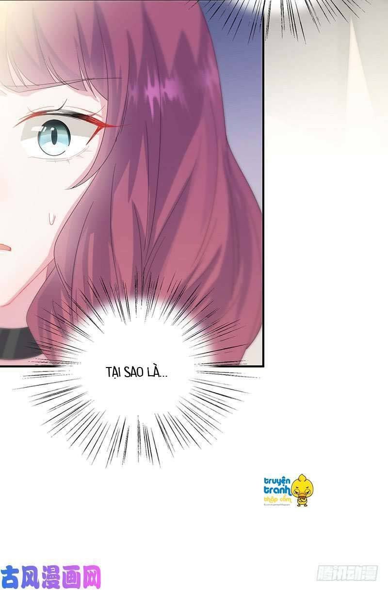 chọc tới chủ tịch tổng tài 2 chapter 135 16