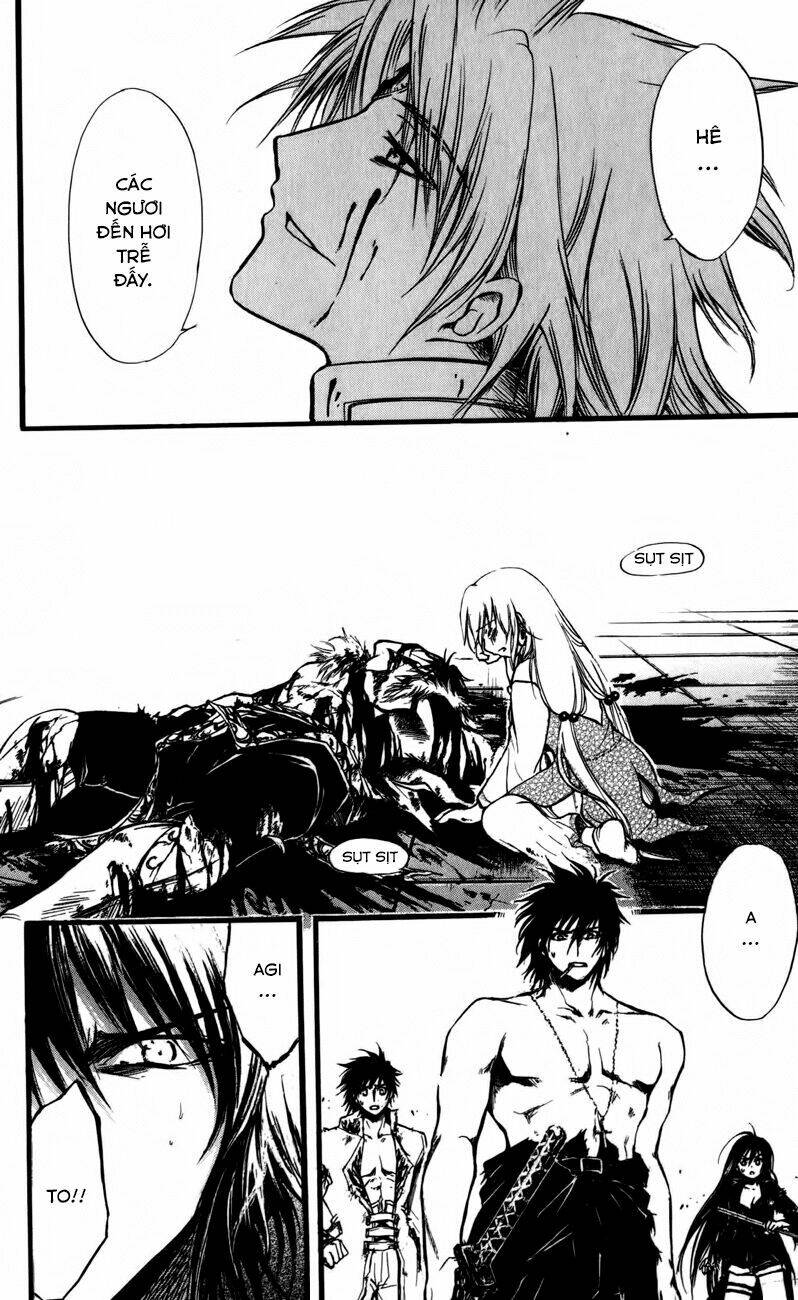 watashi no messiah-sama chapter 59 5