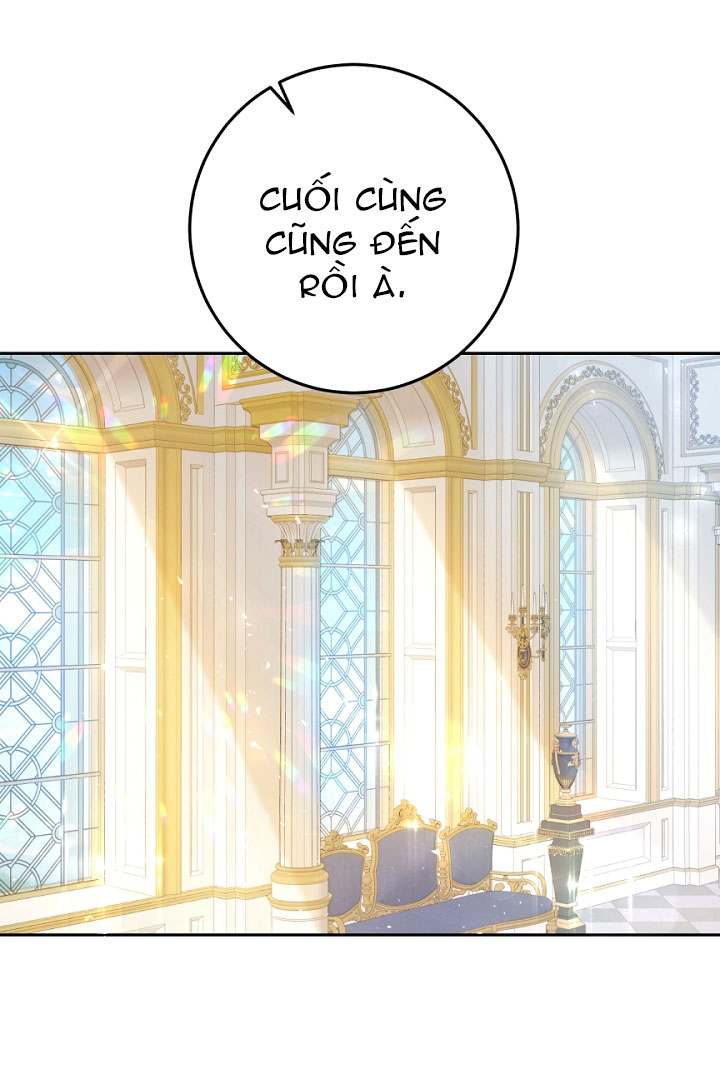 con rối ác nữ marionette chapter 32 60