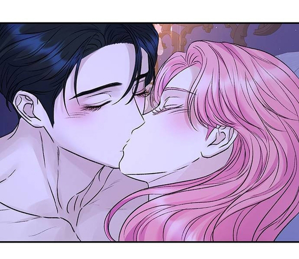 tôi tưởng bản thân không còn sống được bao lâu! chapter 88.1 1