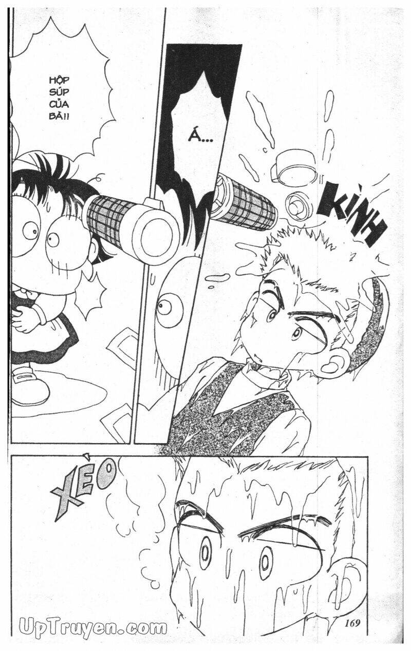 nhóc miko chapter 1 168