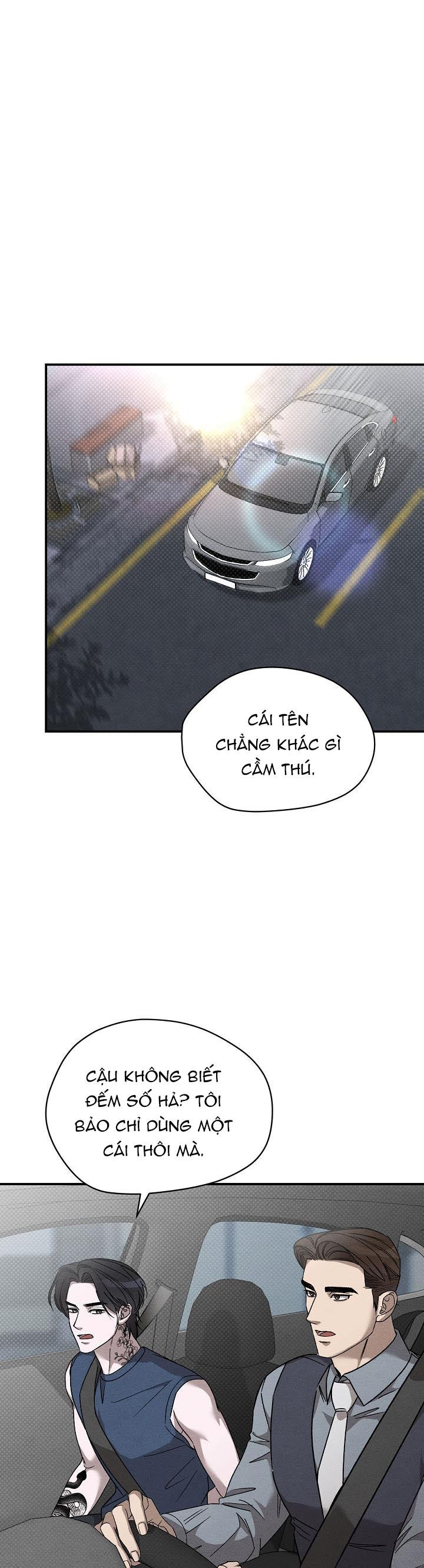 chạm vào em chapter 17 29
