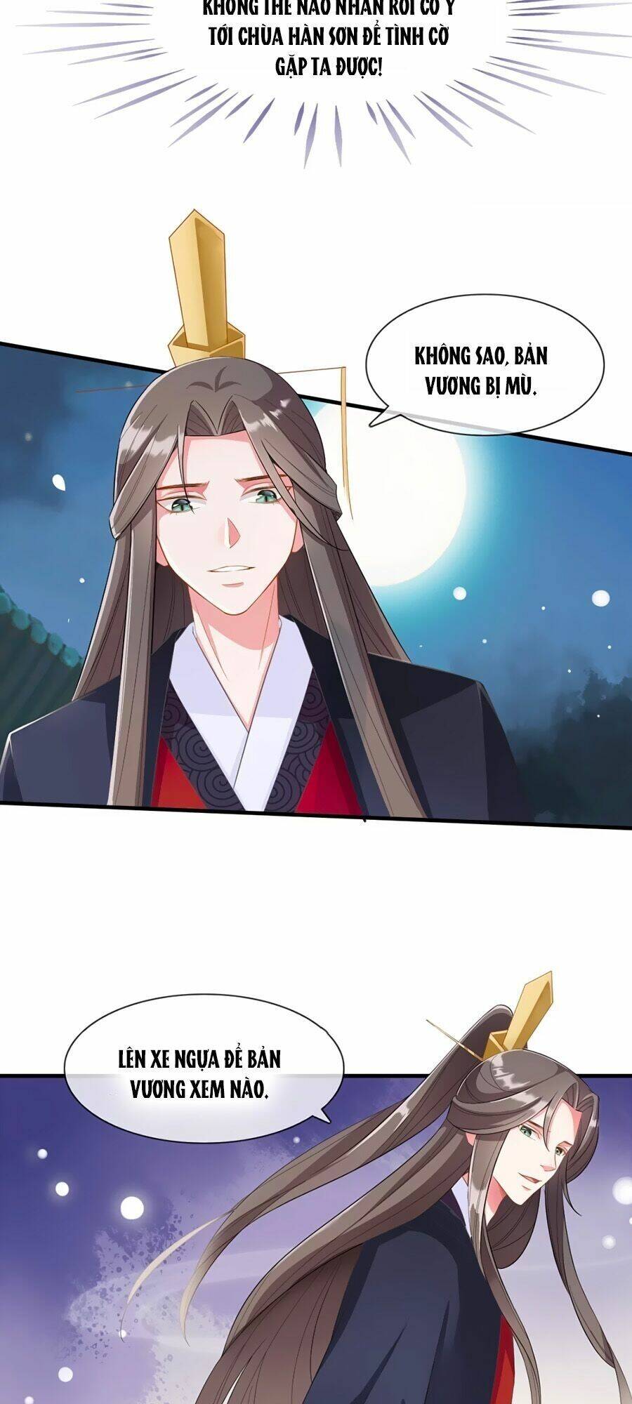 đích nữ hữu độc chapter 14 2