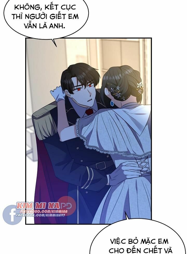 người chồng bạo chúa của tôi đã thay đổi chapter 9 23