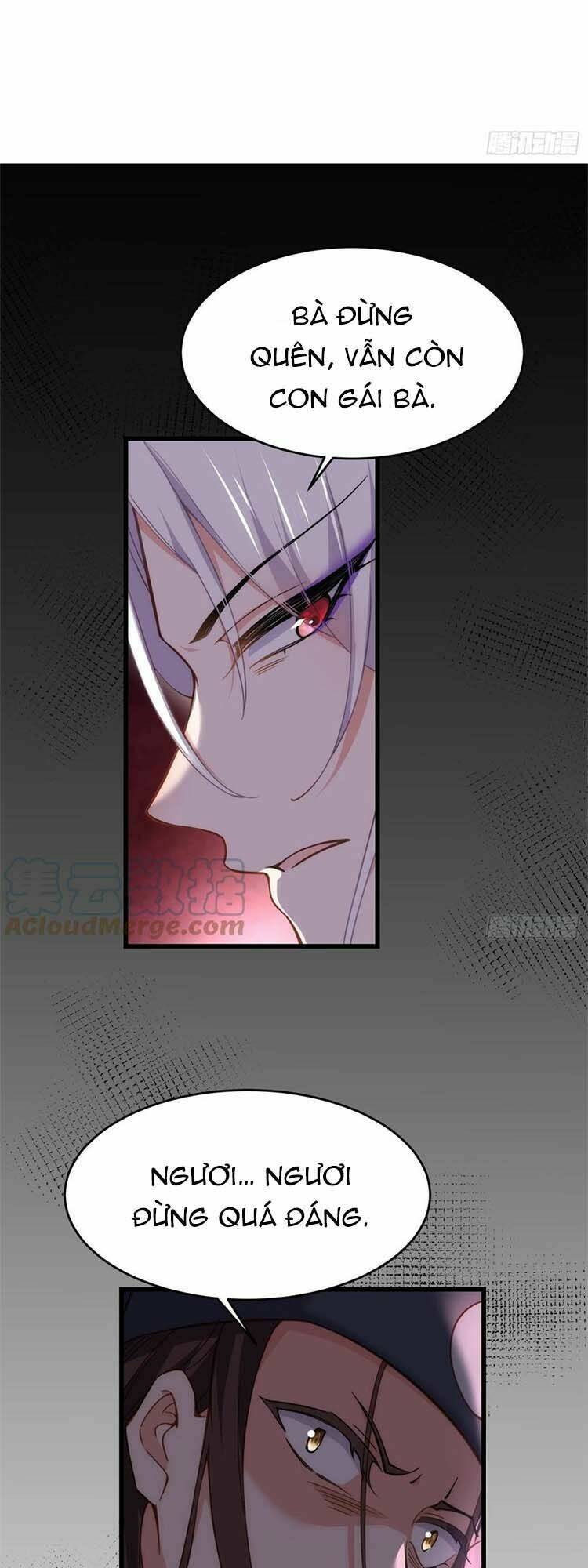 hoạn phi thiên hạ chapter 164 4