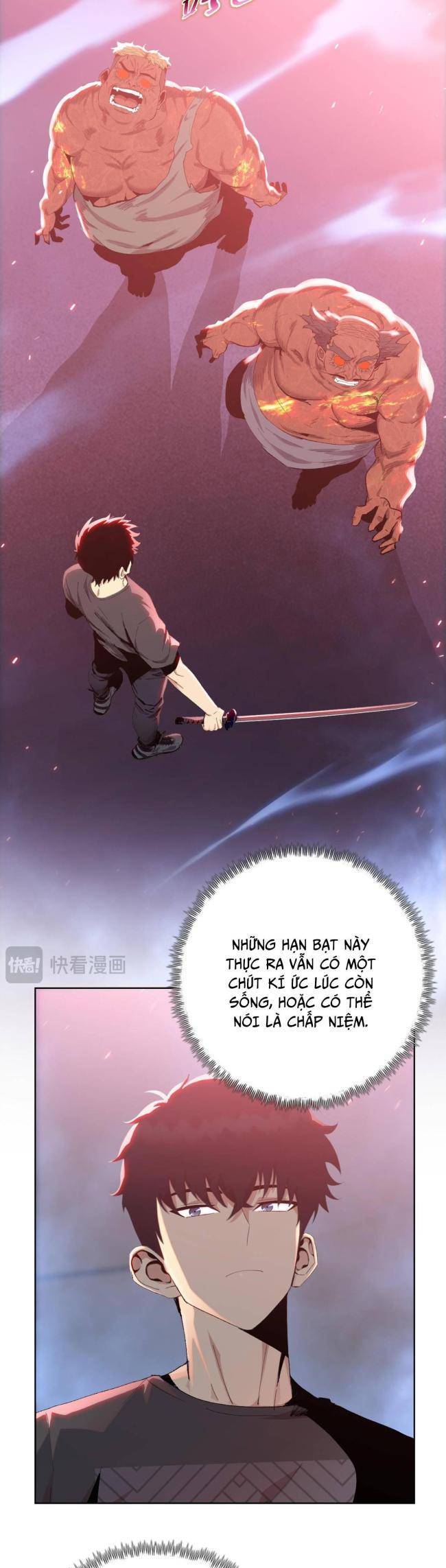 kẻ tàn nhẫn ngày tận thế: bắt đầu dự trữ hàng tỉ tấn vật tư chapter 10 2