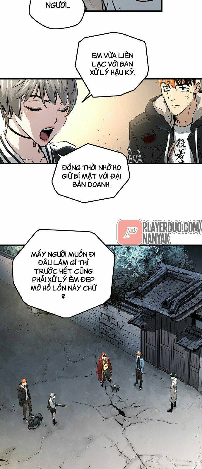 hứa lan chapter 42 101