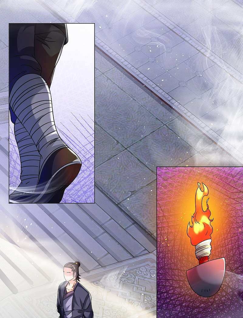 đạo ấn chapter 127 9