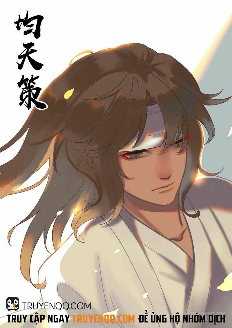 quân thiên sách chapter 1 2