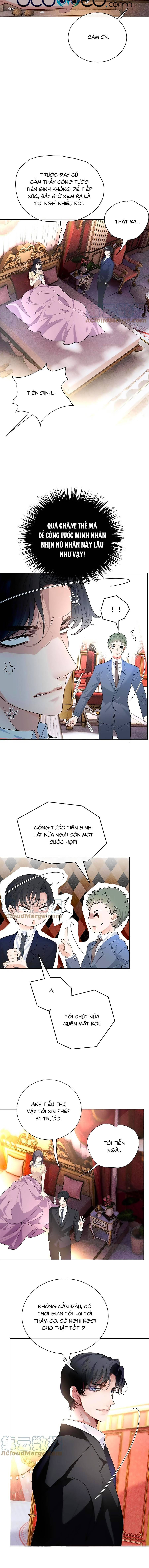 một vợ yêu, một bé con chapter 226 8