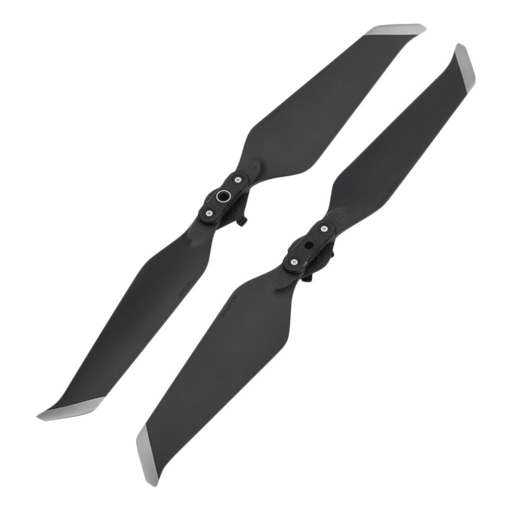 8743F Quick Release Low Noise Propeller for   2 Pro