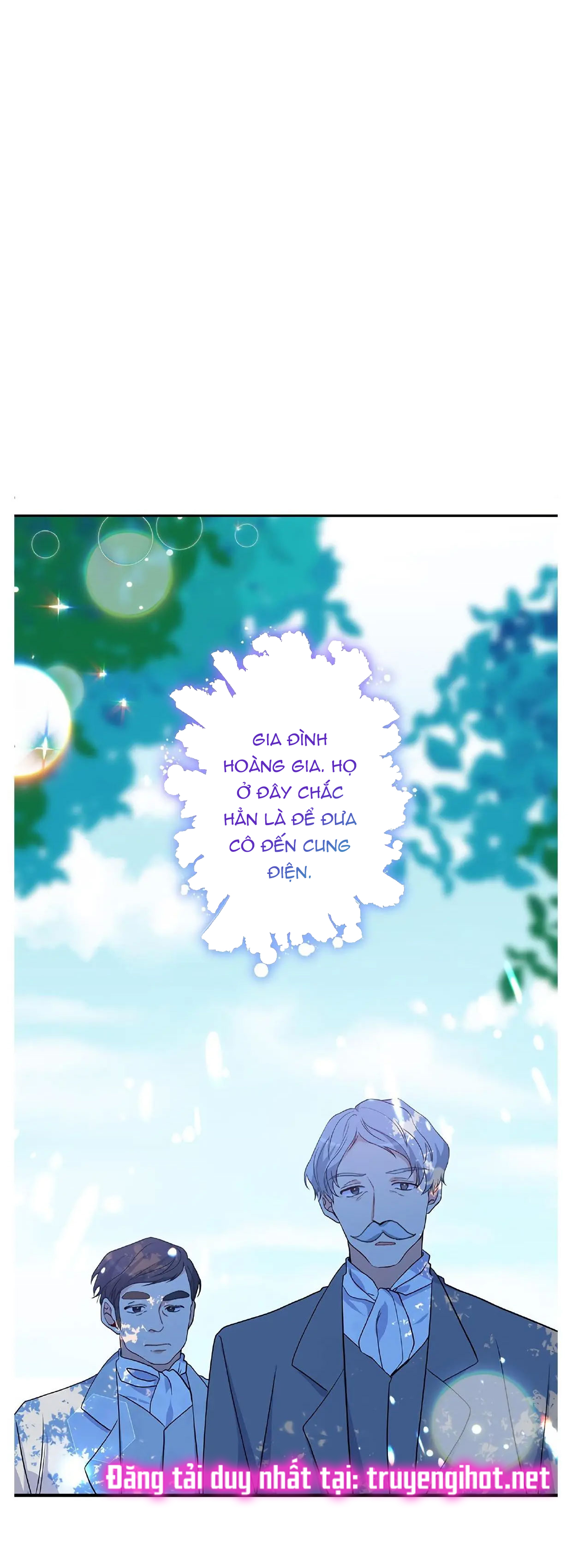 tôi nhất định sẽ chiếm lấy trái tim hoàng đế chapter 2.1 33