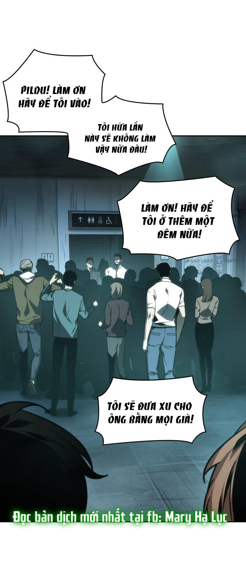 toàn trí độc giả - omniscient reader chapter 27.2 29