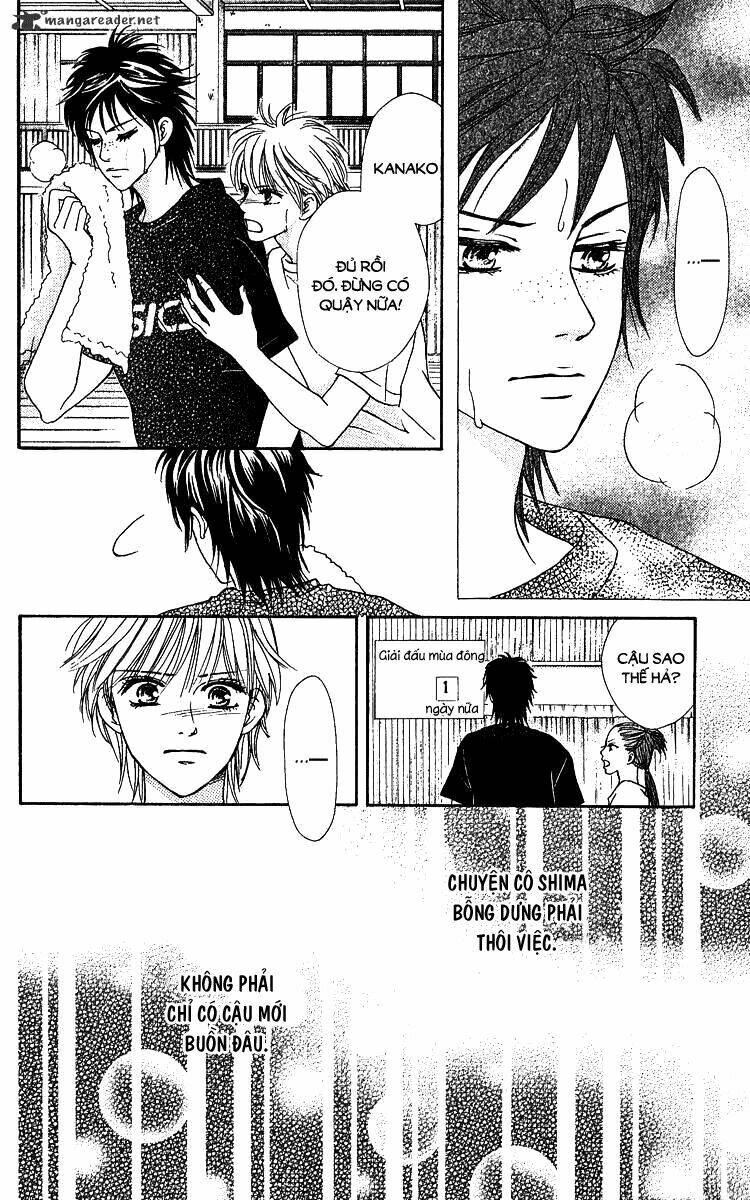 xứng danh anh hùng chapter 62 23