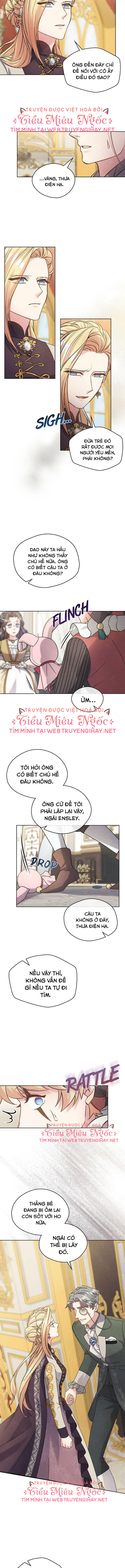 nỗi buồn của chú hề chapter 16 2