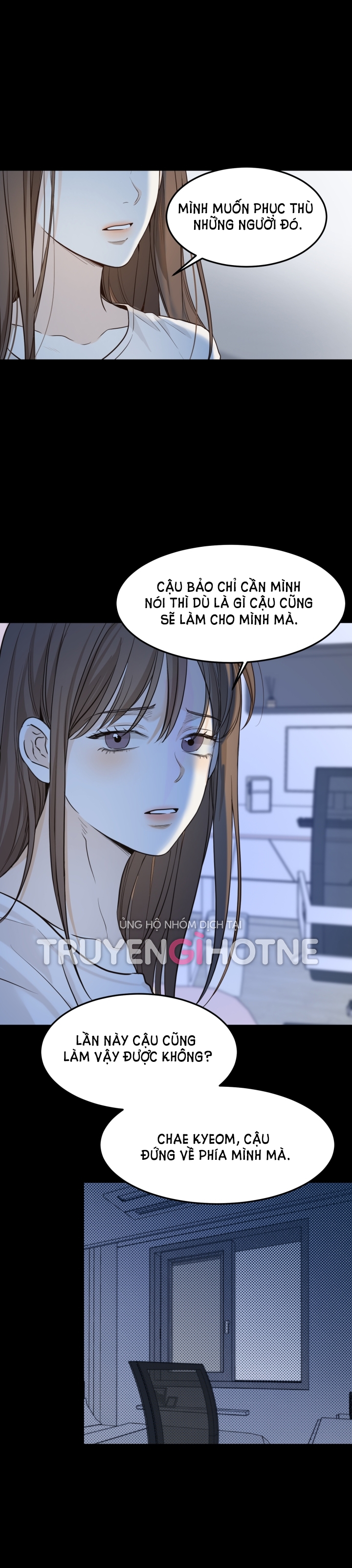 những người đàn ông đã lên giường tôi chapter 46.1 1