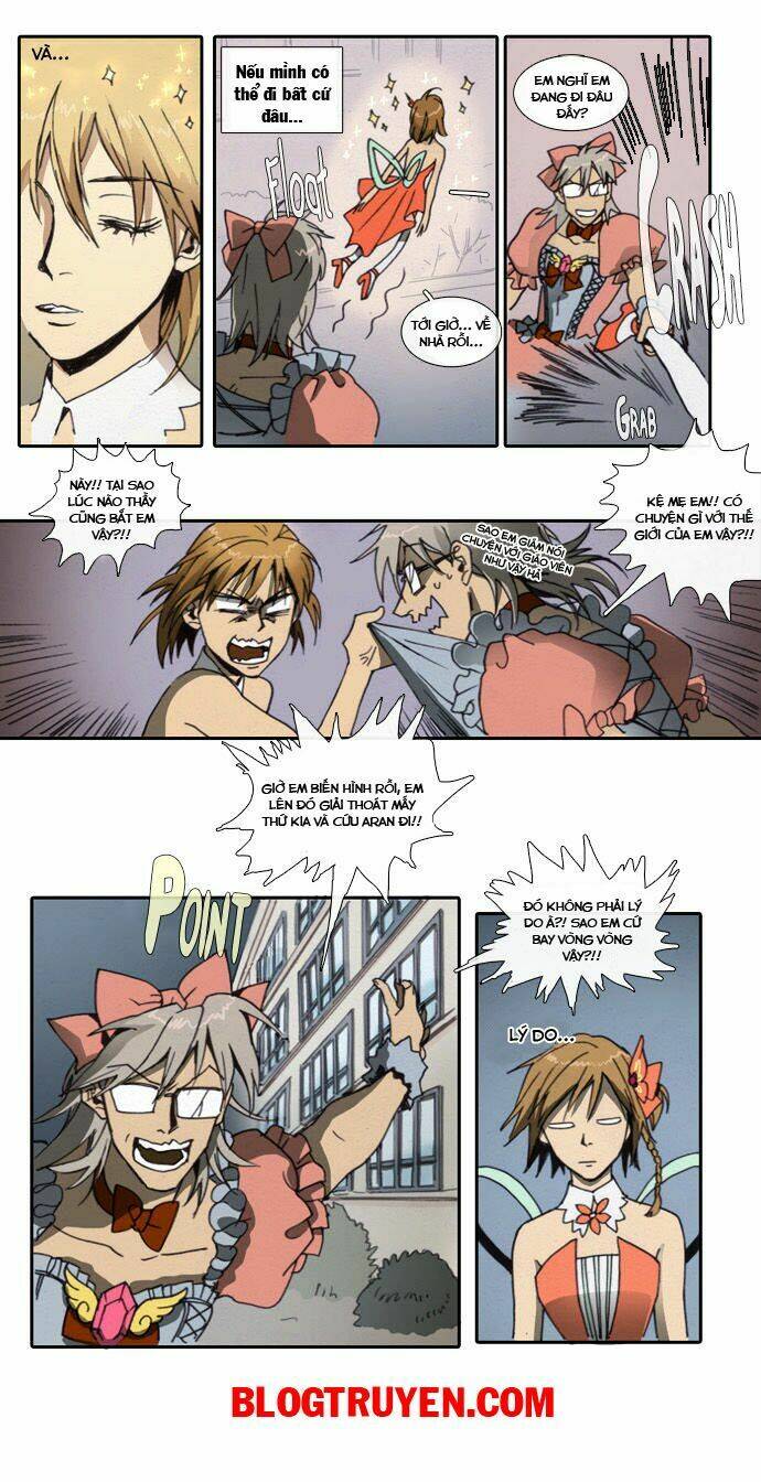 nữ sinh phép thuật chapter 5 4