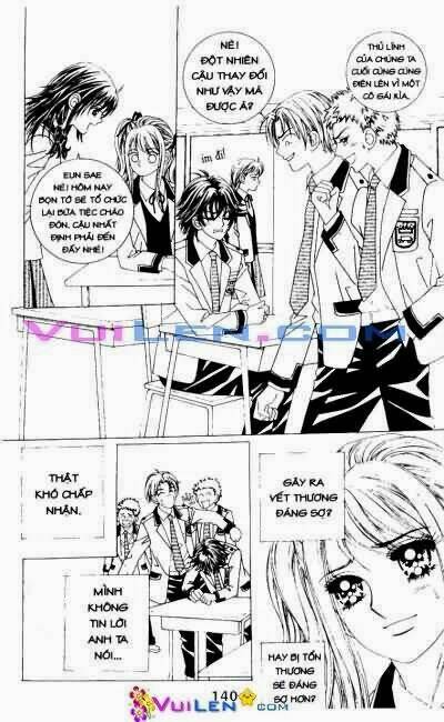 love your enemies chapter 12 29