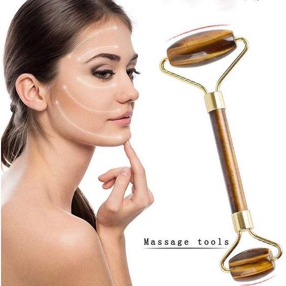 BỘ THANH LĂN M.HỔ VÀNG NÂU NÂNG CƠ MẶT LÀN DA