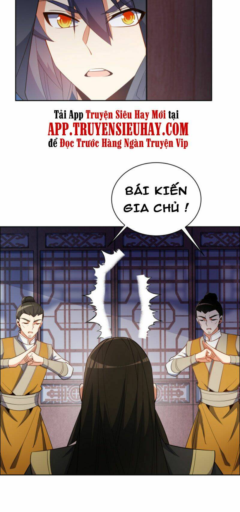 thôn phệ một thế giới tu tiên chapter 122 9