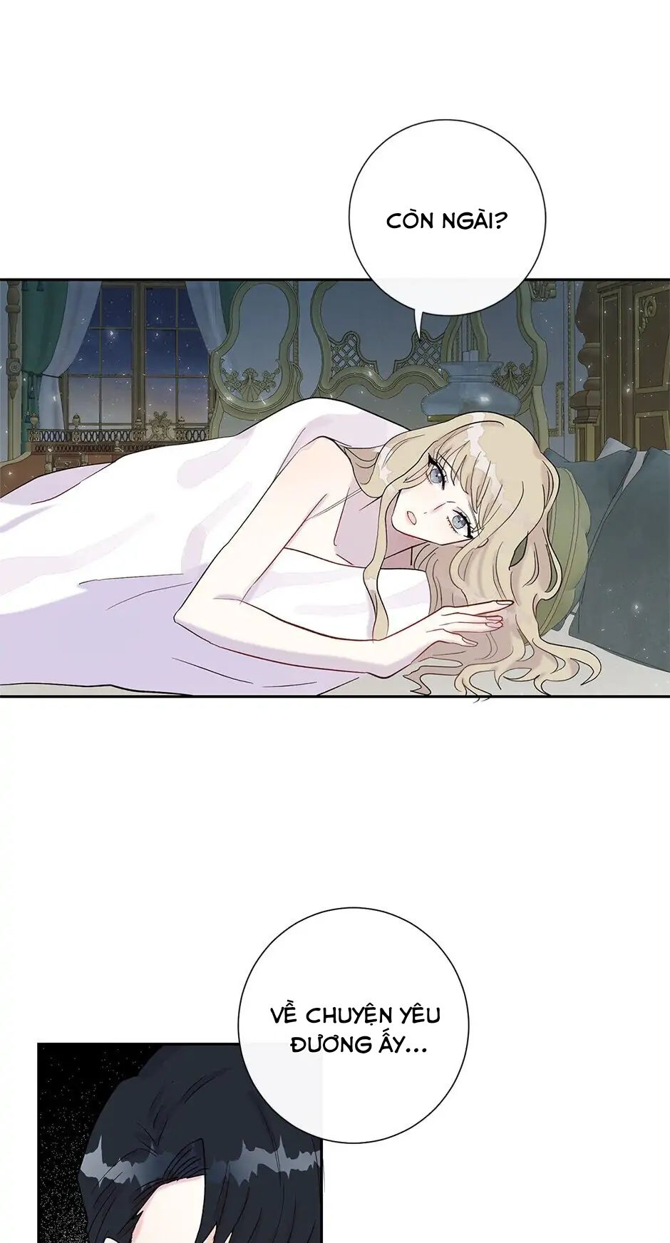 đừng ăn thịt tôi mà chapter 22 16